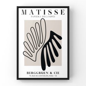 Matisse-papiers-print-product-image